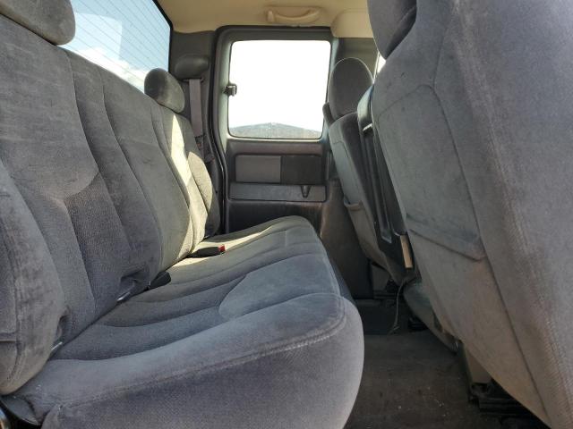 Photo 10 from auction – 2005 GMC SIERRA K25 with VIN 1GTHK29U75E206778