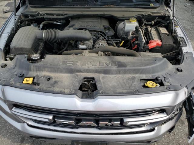 Photo 11 from auction – 2022 RAM 1500 LARAMIE with VIN 1C6SRFJT6NN282401