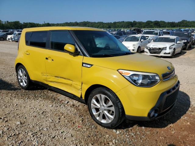 صورة رقم 4 من المزاد - 2016 KIA SOUL + مع VIN KNDJP3A51G7259173