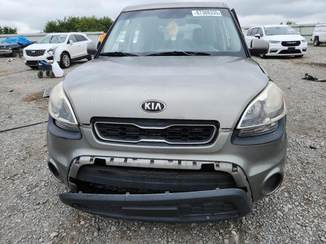 Photo 5 from auction – 2013 KIA SOUL with VIN KNDJT2A55D7615979