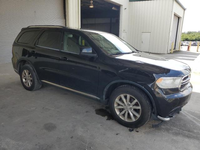 Photo 4 from auction – 2015 DODGE DURANGO SXT with VIN 1C4RDJAG8FC723146