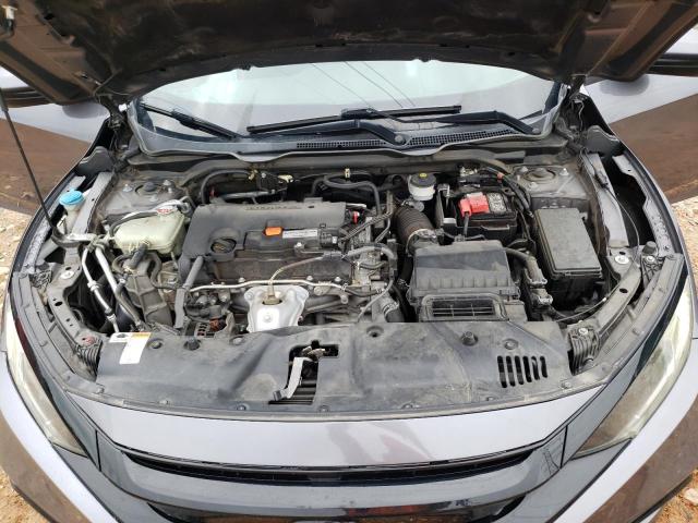 Photo 11 from auction – 2019 HONDA CIVIC SPORT with VIN 19XFC2F87KE033792