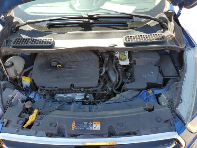 Photo 11 from auction – 2018 FORD ESCAPE with VIN 1FMCU9GD0JUD59515
