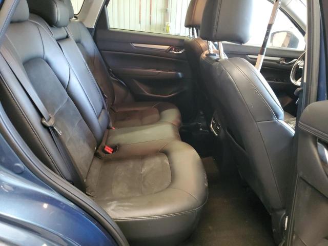 Photo 11 from auction – 2018 MAZDA CX-5 TOURI with VIN JM3KFBCM4J0381152