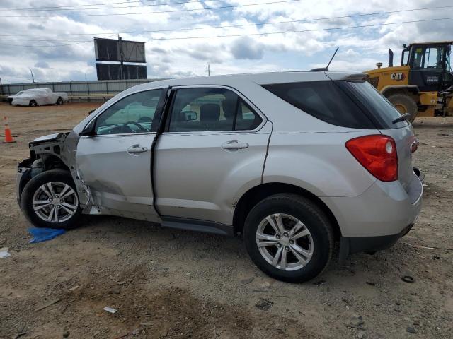 Photo 2 from auction – 2015 CHEVROLET EQUINOX LS with VIN 2GNALAEK9F1104101