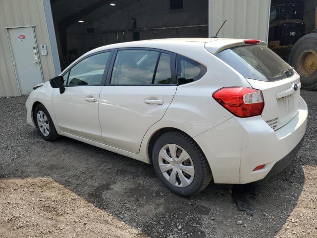 Photo 2 from auction – 2016 SUBARU IMPREZA with VIN JF1GPAA61G8315877