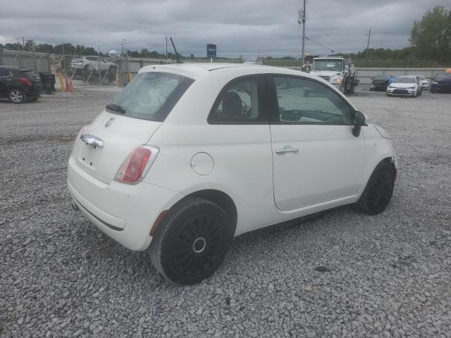 Photo 3 from auction – 2015 FIAT 500 POP with VIN 3C3CFFAR0FT636820