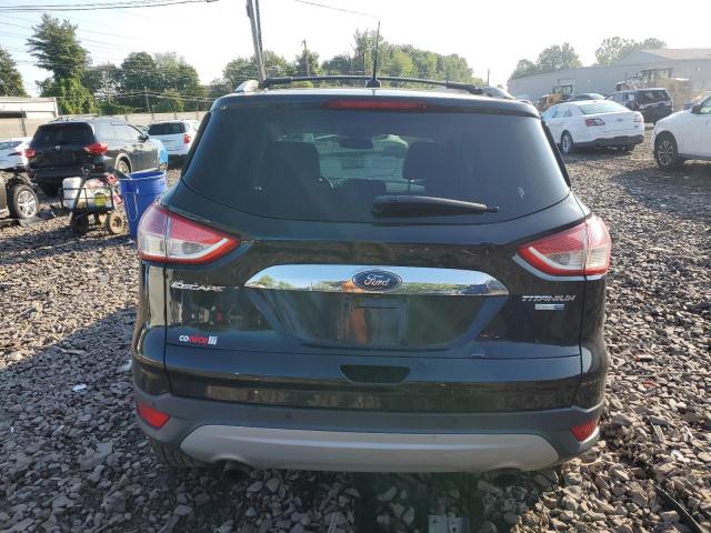 Photo 6 from auction – 2015 FORD ESCAPE TITANIUM with VIN 1FMCU9JX4FUB44973