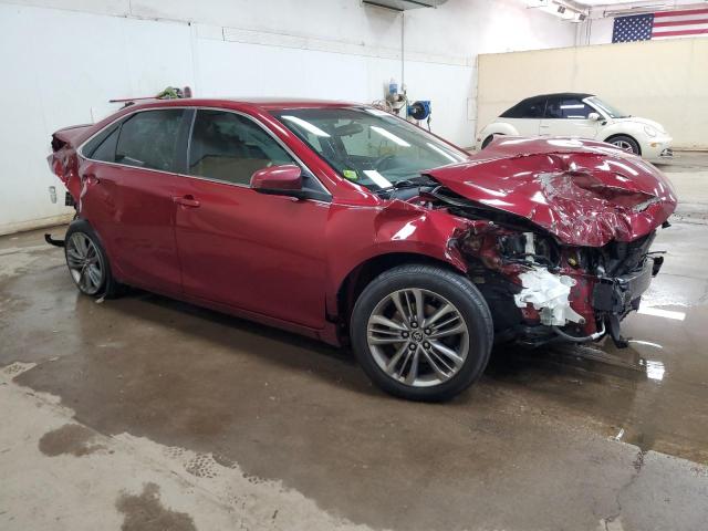 Photo 4 from auction – 2015 TOYOTA CAMRY LE with VIN 4T1BF1FK9FU896852