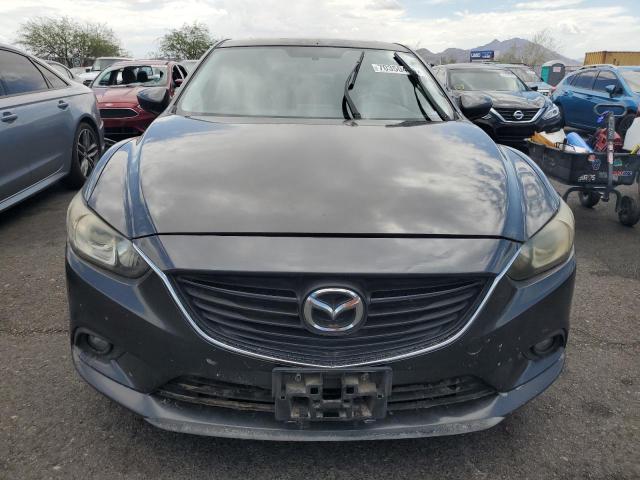 Photo 5 from auction – 2016 MAZDA 6 TOURING with VIN JM1GJ1V58G1456662