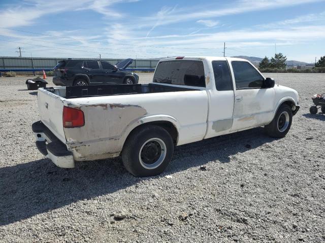 Photo 3 from auction – 2001 GMC SONOMA with VIN 1GTCS195618179546