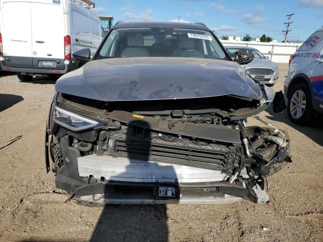 Photo 5 from auction – 2019 AUDI E-TRON PRE with VIN WA1VABGE0KB011842