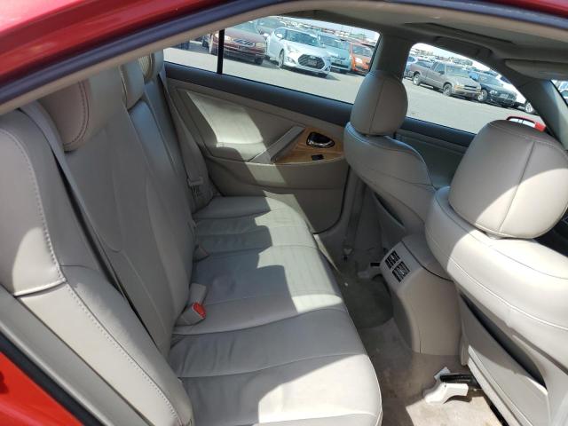 Photo 10 from auction – 2007 TOYOTA CAMRY CE with VIN 4T1BE46K27U172877