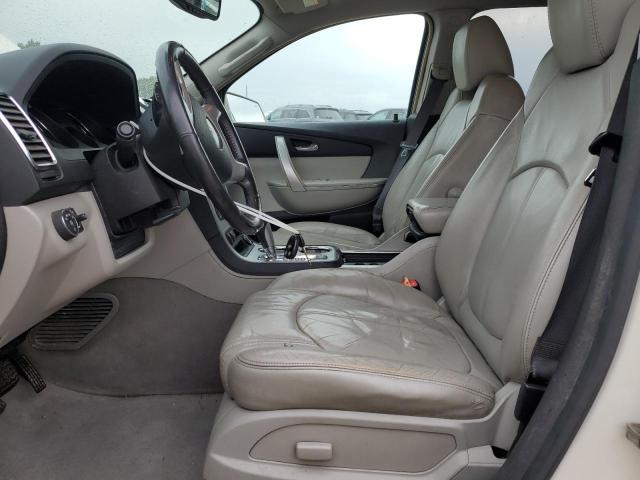 Photo 7 from auction – 2009 GMC ACADIA SLT with VIN 1GKER23D19J173186