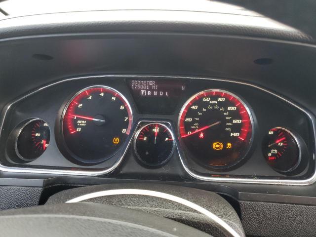 Photo 9 from auction – 2014 GMC ACADIA SLT with VIN 1GKKRRKD4EJ341152