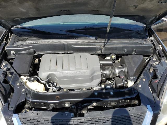 Photo 12 from auction – 2008 GMC ACADIA SLT with VIN 1GKEV23738J141117