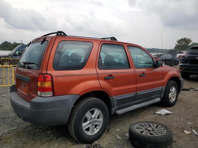 Photo 3 from auction – 2007 FORD ESCAPE XLS with VIN 1FMYU02Z67KA75475