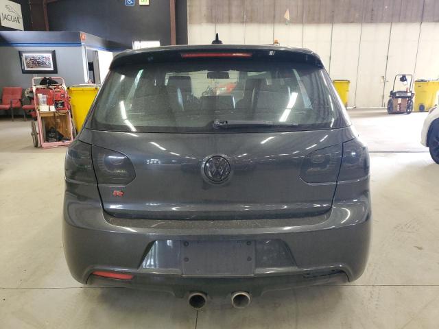 Photo 6 from auction – 2013 VOLKSWAGEN GOLF R with VIN WVWPF7AJ8DW071589