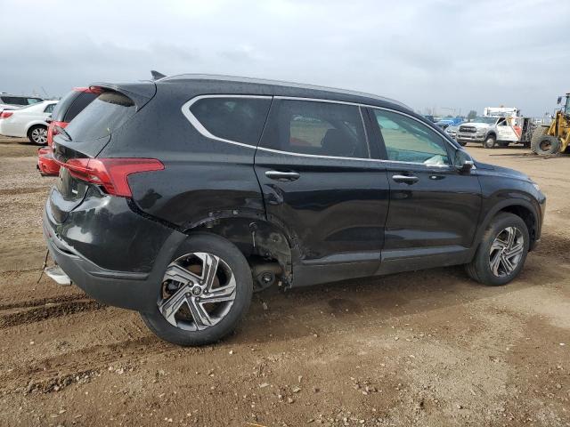 Photo 3 from auction – 2023 HYUNDAI SANTA FE S with VIN 5NMS2DAJ7PH643098