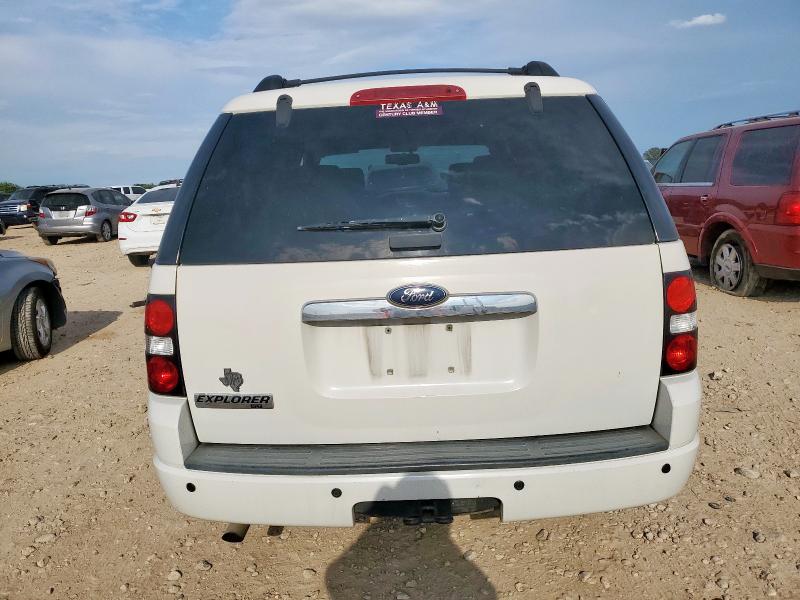 Photo 6 from auction – 2008 FORD EXPLORER X with VIN 1FMEU63E18UA79702