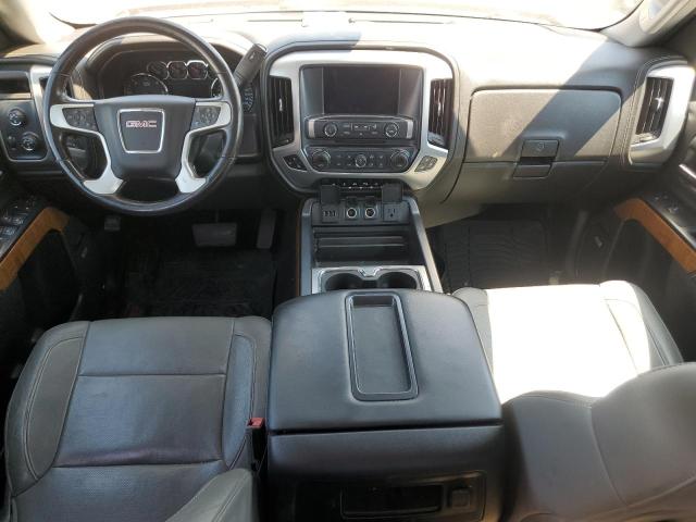 Photo 8 from auction – 2014 GMC SIERRA K1500 SLT with VIN 3GTU2VEC9EG260895