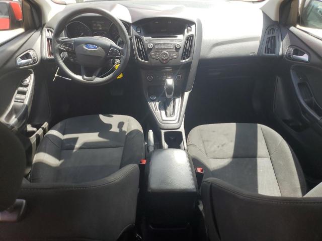 Photo 8 from auction – 2016 FORD FOCUS SE with VIN 1FADP3K2XGL213890