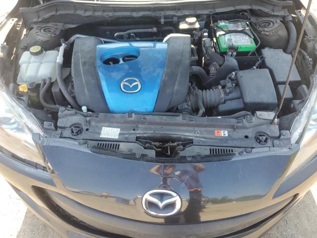Photo 11 from auction – 2012 MAZDA 3 I with VIN JM1BL1V75C1688765