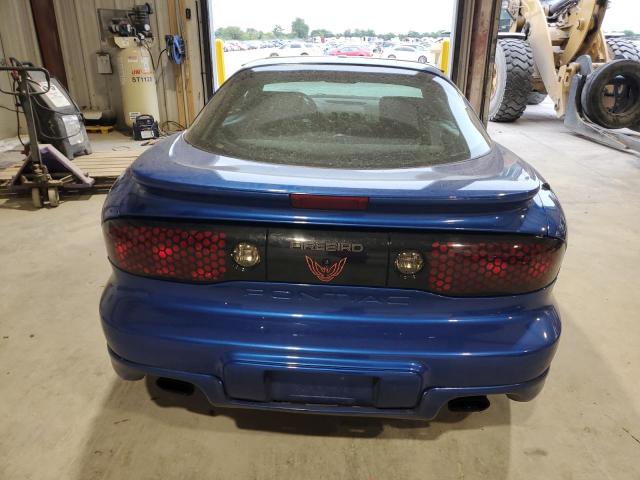 Photo 6 from auction – 2000 PONTIAC FIREBIRD with VIN 2G2FS22K8Y2118035