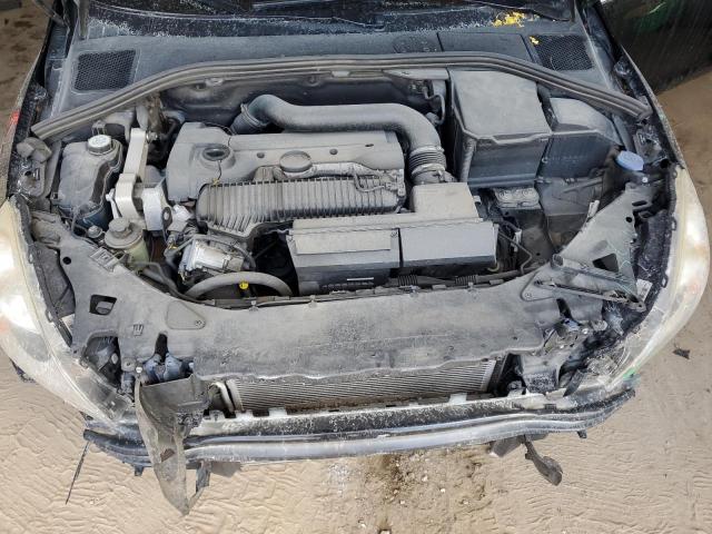 Photo 11 from auction – 2013 VOLVO S60 T5 with VIN YV1612FS0D2223025