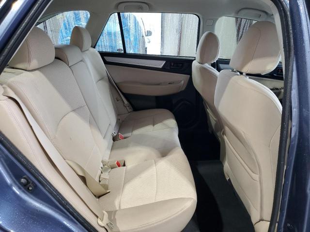 Photo 10 from auction – 2017 SUBARU OUTBACK 2.5I with VIN 4S4BSAAC1H3393868