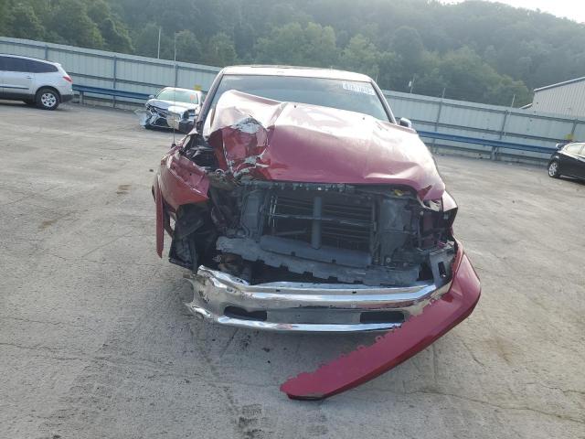 Photo 5 from auction – 2015 RAM 1500 with VIN 1C6RR7NT1FS569064