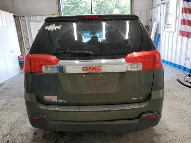 Photo 6 from auction – 2015 GMC TERRAIN SLE with VIN 2GKFLVEK3F6145286