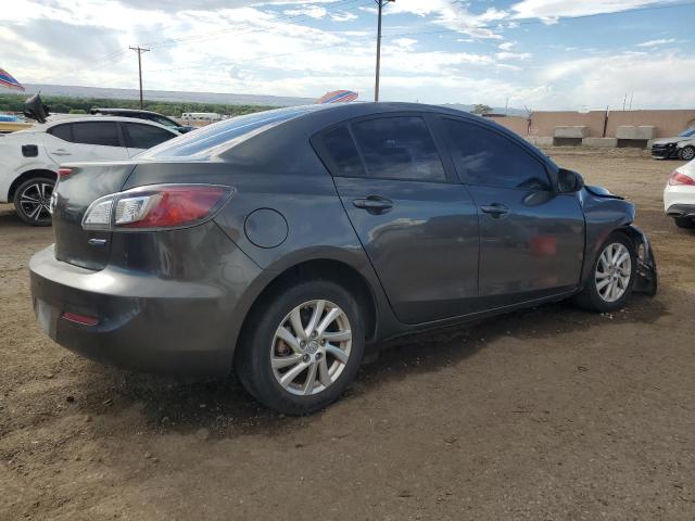 Photo 3 from auction – 2012 MAZDA 3 I with VIN JM1BL1V75C1654289
