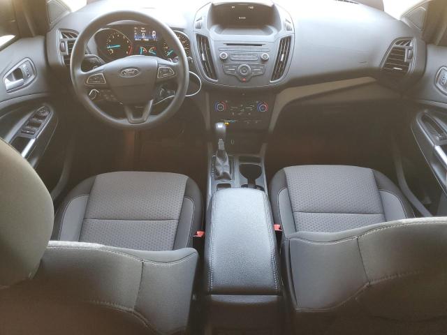 Photo 8 from auction – 2017 FORD ESCAPE SE with VIN 1FMCU9G99HUC03382