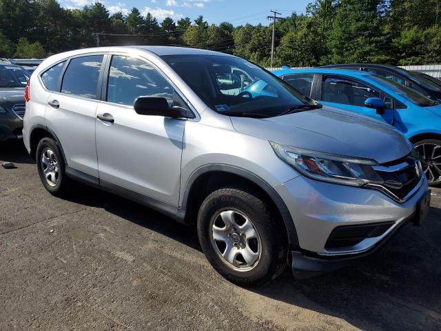Photo 4 from auction – 2015 HONDA CR-V LX with VIN 5J6RM4H35FL054056