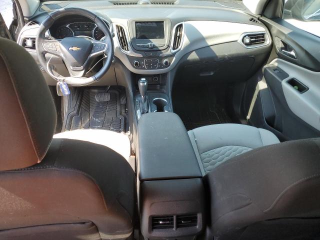 Photo 8 from auction – 2019 CHEVROLET EQUINOX LT with VIN 3GNAXKEV8KL218880