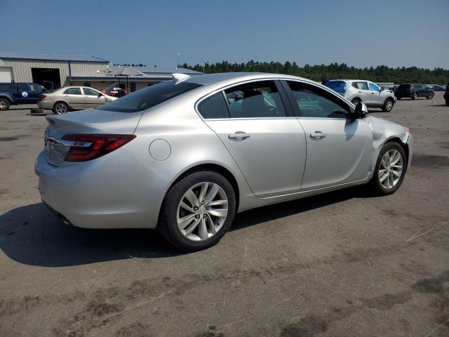 Photo 3 from auction – 2015 BUICK REGAL with VIN 2G4GL5EX3F9207601
