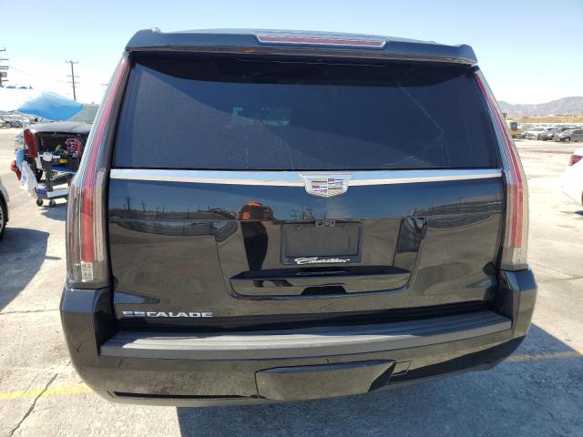 Foto 6 de la subasta – 2019 CADILLAC ESCALADE E con VIN 1GYS4HKJ2KR138455