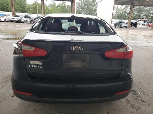 Photo 6 from auction – 2014 KIA FORTE LX with VIN KNAFX4A69E5097576
