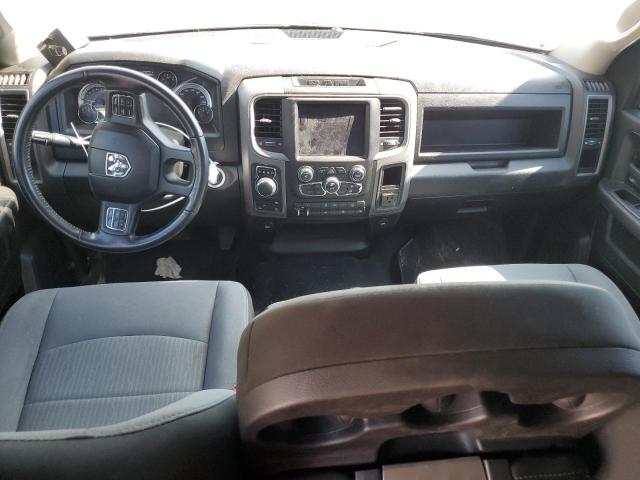 Photo 8 from auction – 2022 RAM 1500 CLASS with VIN 3C6RR7KTXNG330946