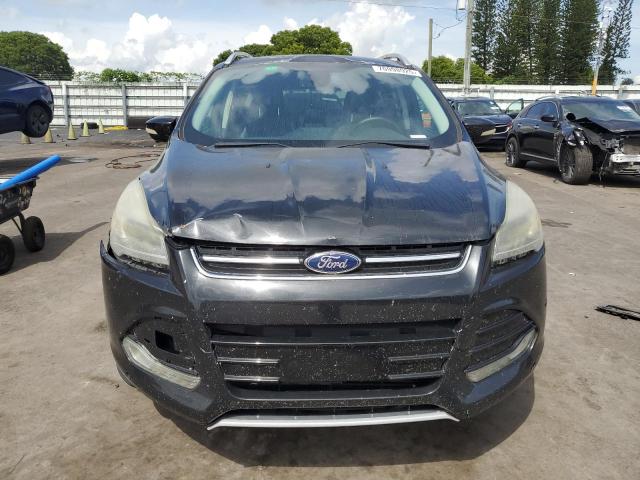 Photo 5 from auction – 2014 FORD ESCAPE TITANIUM with VIN 1FMCU0J92EUA43166
