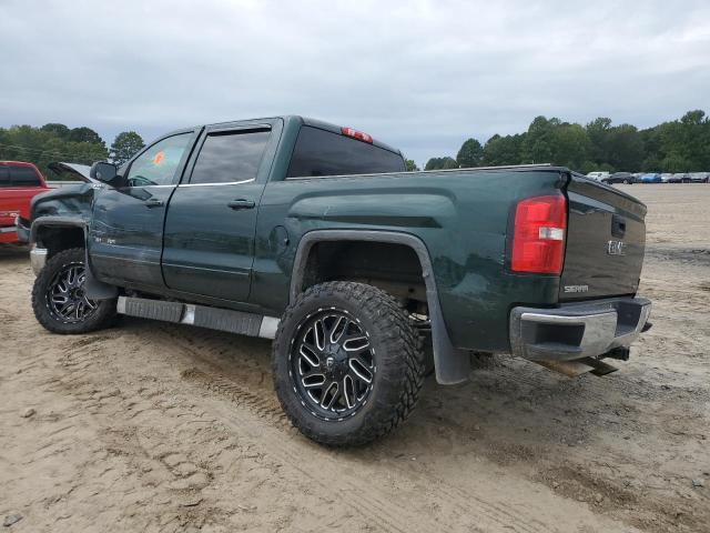 Photo 2 from auction – 2015 GMC SIERRA K15 with VIN 3GTU2UEC5FG198276