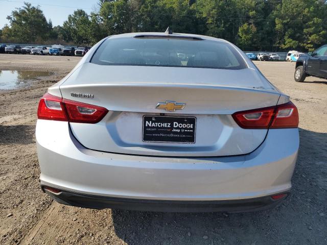 Photo 6 from auction – 2017 CHEVROLET MALIBU LS with VIN 1G1ZB5ST5HF231693