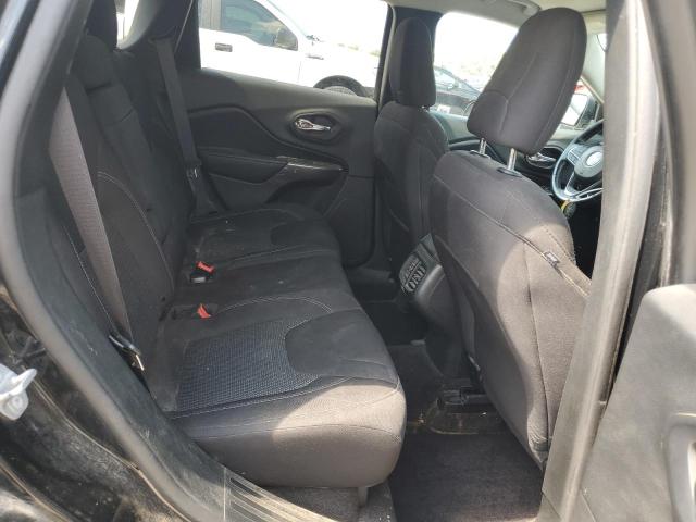 Photo 10 from auction – 2019 JEEP CHEROKEE L with VIN 1C4PJMCX6KD268820