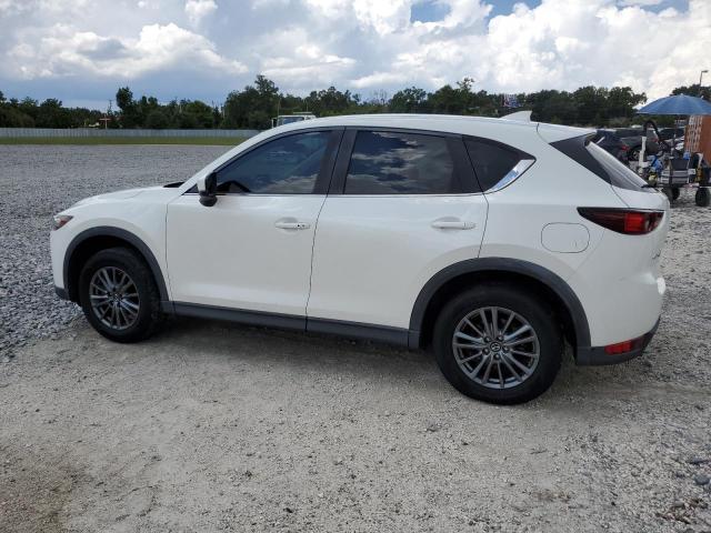 Photo 2 from auction – 2017 MAZDA CX-5 TOURI with VIN JM3KFACL7H0156848