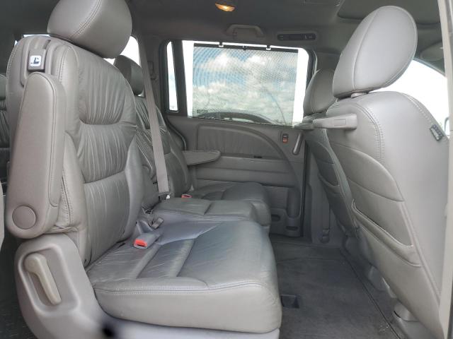 Photo 11 from auction – 2008 HONDA ODYSSEY EX with VIN 5FNRL38798B415171
