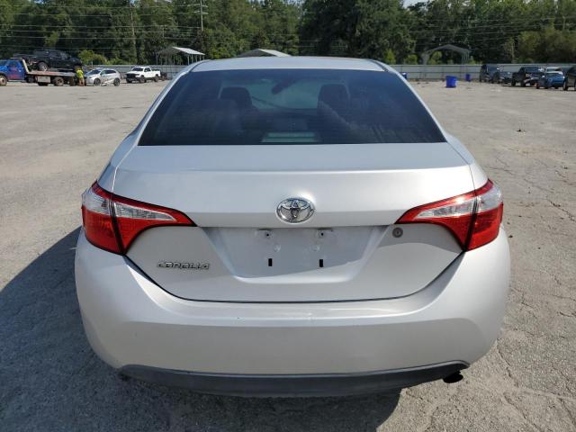 Photo 6 from auction – 2015 TOYOTA COROLLA L with VIN 2T1BURHEXFC317218