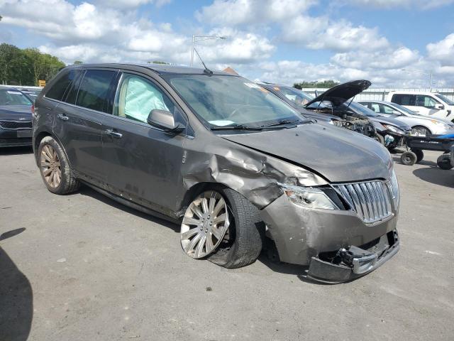 Photo 4 from auction – 2012 LINCOLN MKX with VIN 2LMDJ8JK7CBL14020