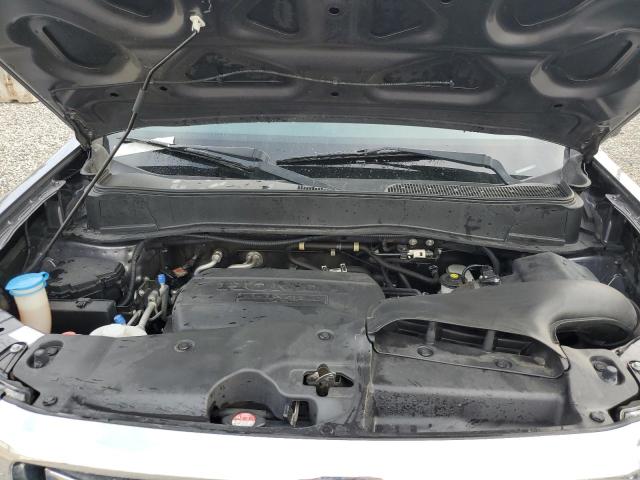 Photo 11 from auction – 2015 HONDA PILOT EXL with VIN 5FNYF4H50FB040923