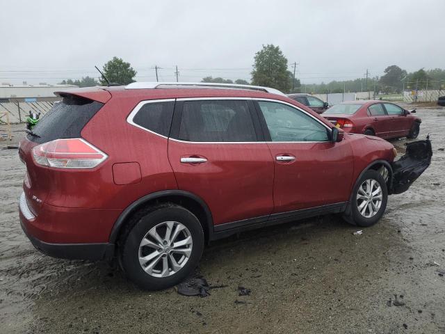 Photo 3 from auction – 2016 NISSAN ROGUE S with VIN KNMAT2MV5GP655222